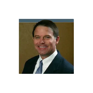 Lawyer Silas G. Dell Cross