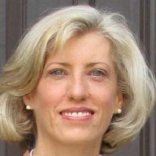 Lawyer Lea Galigani