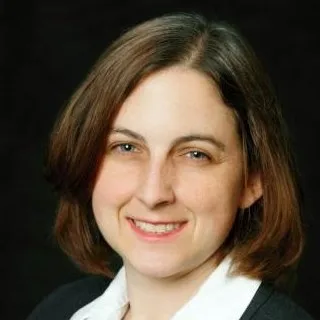 Lawyer Laura Robbins