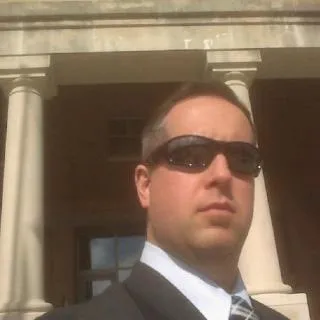 Lawyer Mr. Thomas P. Ehrlich