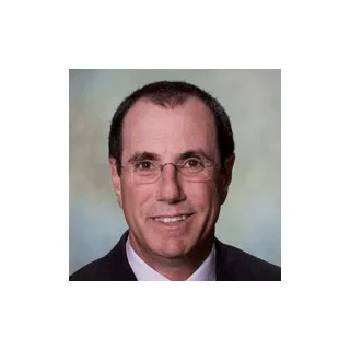 Lawyer Richard A. Greenswag