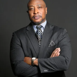 Lawyer Bryan K Bullock