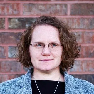 Lawyer Ms. Carrie B. Williamson