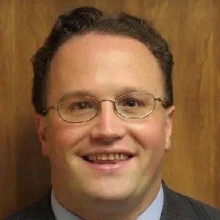 Lawyer Cory Hicks