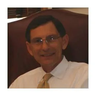Lawyer C. Page Hamrick III