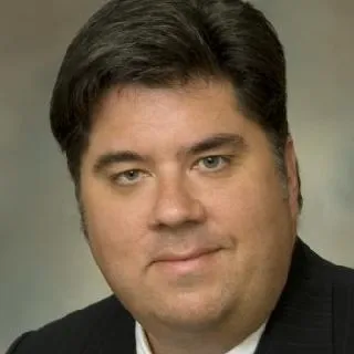Lawyer Stephen Mays