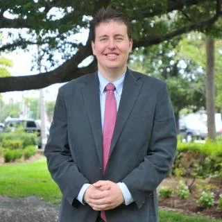 Lawyer Evan Guthrie