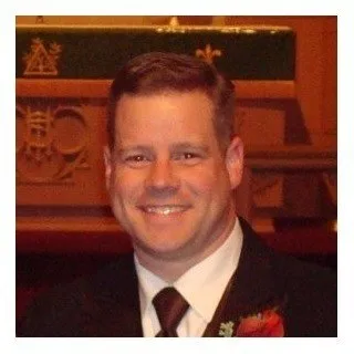 Lawyer Brian Frees