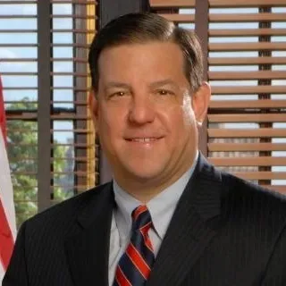 Lawyer James Maisano