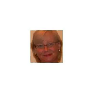 Lawyer Kirsten Becker