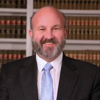 Lawyer R. Mark Dougall