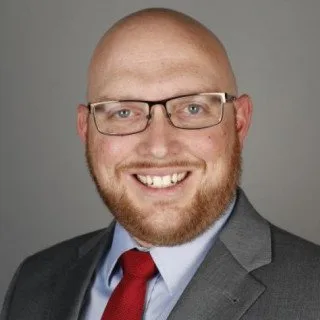 Lawyer Jared Reed Richards