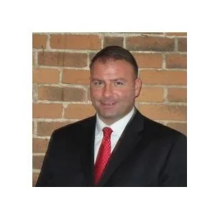 Lawyer Christopher F. Murray