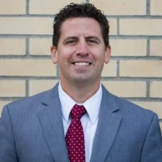 Lawyer Justin Idiart