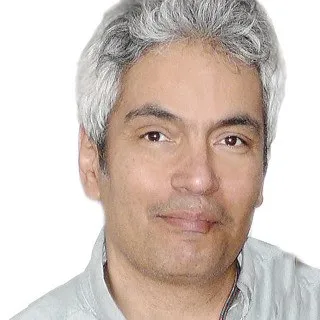 Lawyer Christopher Meyer