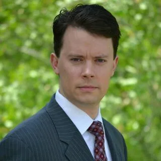 Lawyer Michael Martin