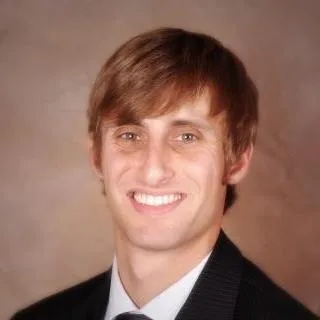 Lawyer Dorian Keith Baum