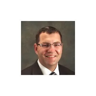 Lawyer Curt S. Steger