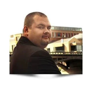 Lawyer Christopher James Acklin