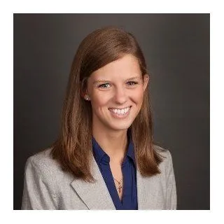 Lawyer Ashley Renz