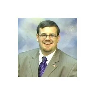 Lawyer Joshua M. Pendergrass