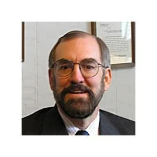 Lawyer Robert Richards