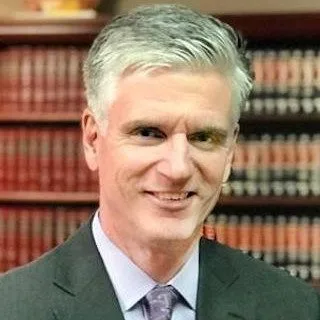 Lawyer James C. Freeman
