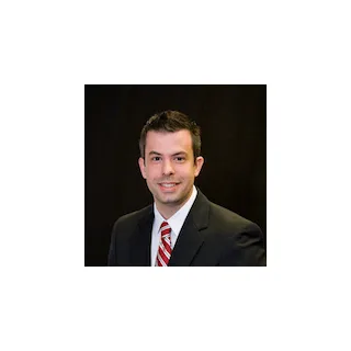 Lawyer Cary Goggin