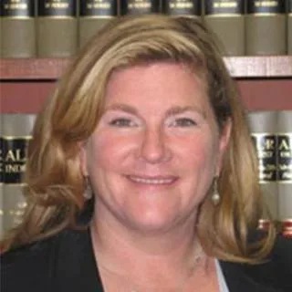 Lawyer Anne M Rice