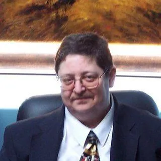 Lawyer Glen Edward Ashman
