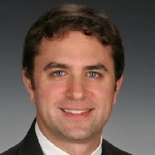 Lawyer Mark Bachara