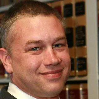 Lawyer Aaron Anderson Greenlee