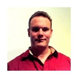 Lawyer Luke Joseph Blahnik