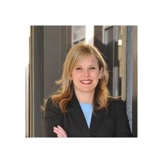 Lawyer Diona Potter
