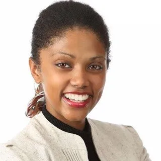 Lawyer Stacey Keenan