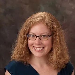 Lawyer Amanda Best