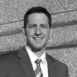 Lawyer Joseph M. Flanders