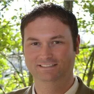 Lawyer Austin Burdick