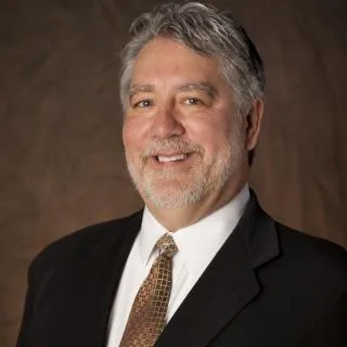 Lawyer Mr. Larry Edward Lauterjung