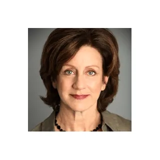 Lawyer Deborah Hope Wayne