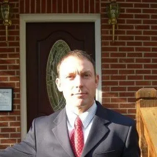 Lawyer Mr. Jamie Arnold