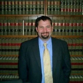 Lawyer William G Weber