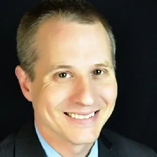 Lawyer Derek Johnson