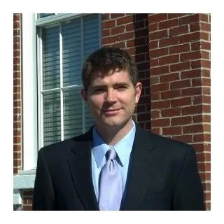 Lawyer Christopher Stearns