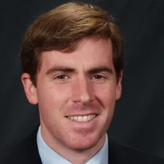 Lawyer Justin R. McCarthy