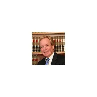 Lawyer John T. Haller