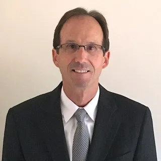 Lawyer Gerald W. Sousa