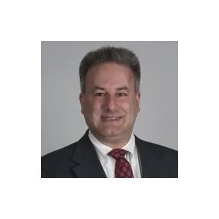Lawyer Eric Weiss