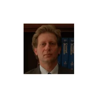 Lawyer Ira Kaplan