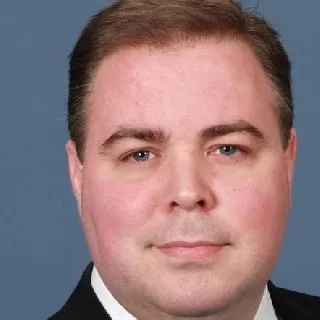 Lawyer Mr. Patrick Donovan